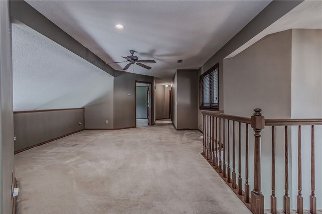 4401 Bogey Drive, Springdale, AR 72764