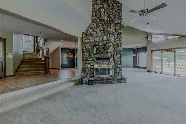 4401 Bogey Drive, Springdale, AR 72764