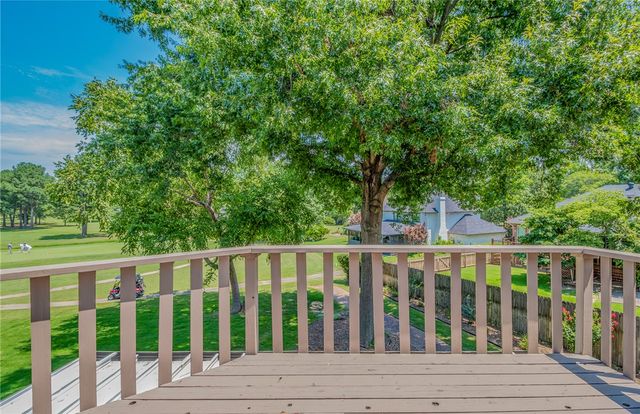 4401 Bogey Drive, Springdale, AR 72764