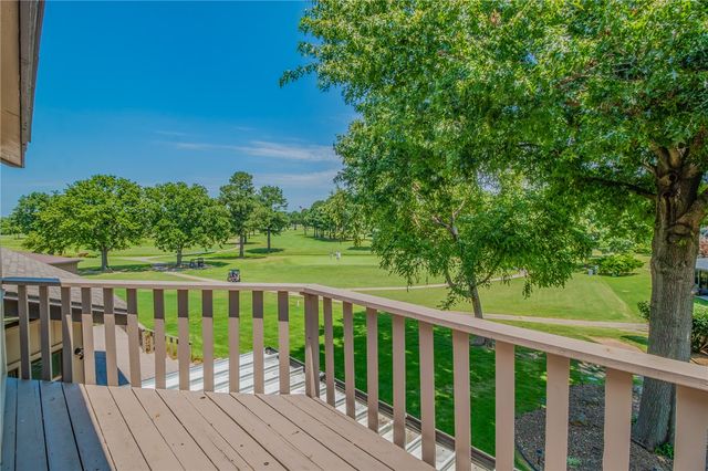 4401 Bogey Drive, Springdale, AR 72764