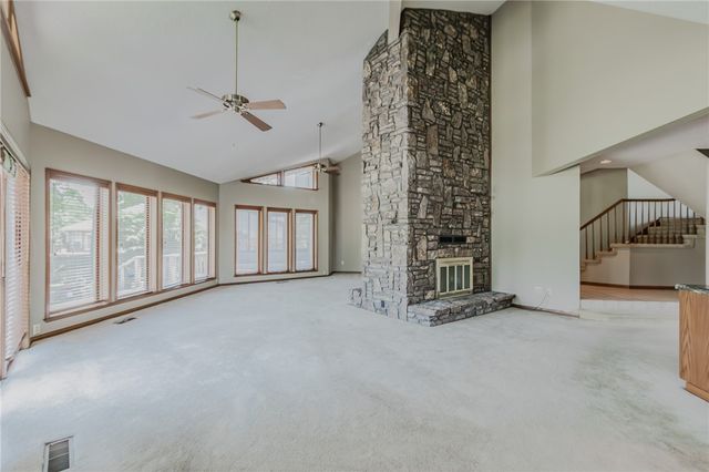 4401 Bogey Drive, Springdale, AR 72764