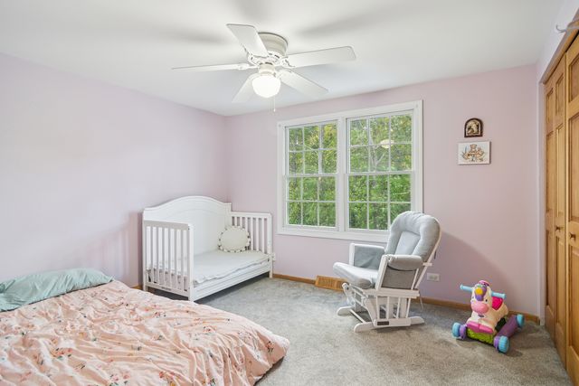 3780 N FIRESTONE Drive, Hoffman Estates, IL 60192