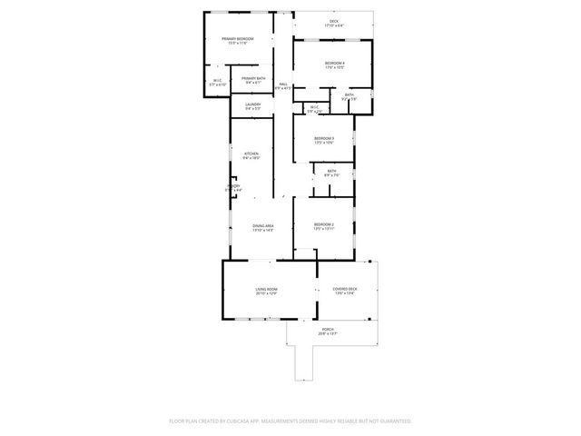 405 E 9th Street, Kemp, TX 75143