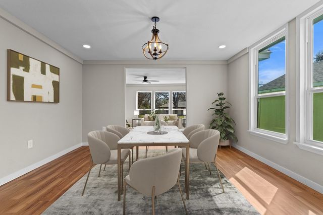 405 E 9th Street, Kemp, TX 75143