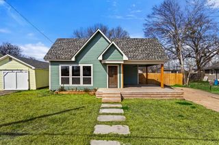 405 E 9th Street, Kemp, TX 75143