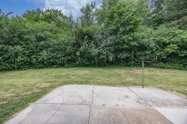 4212 W Scenic AVENUE, Mequon, WI 53092