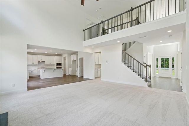 5977 Creek Indian Drive, Sugar Hill, GA 30518