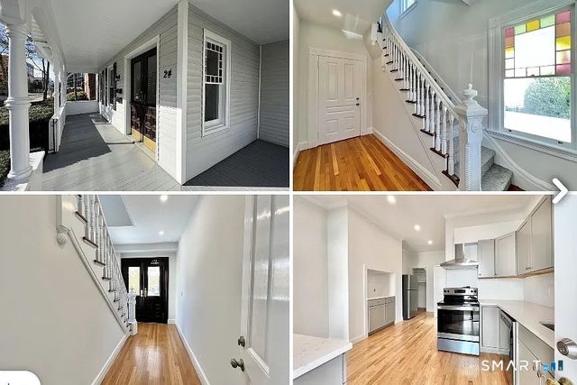 24 Hoyt Street A, Stamford, CT 06905