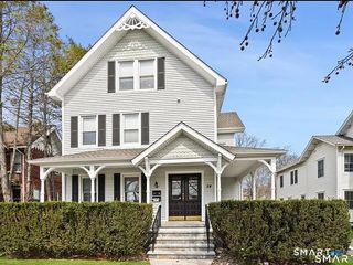 24 Hoyt Street A, Stamford, CT 06905
