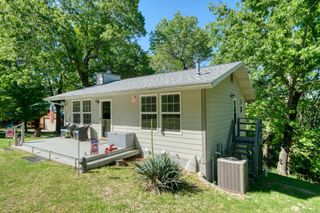 10 Crestwood Drive, Eureka Springs, AR 72631