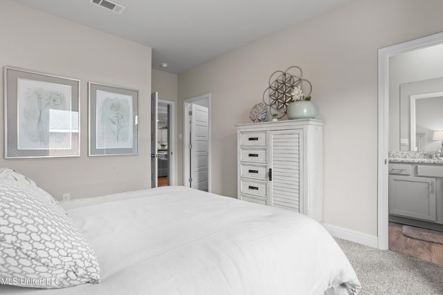 13576 Sarus Drive, Vancleave, MS 39565