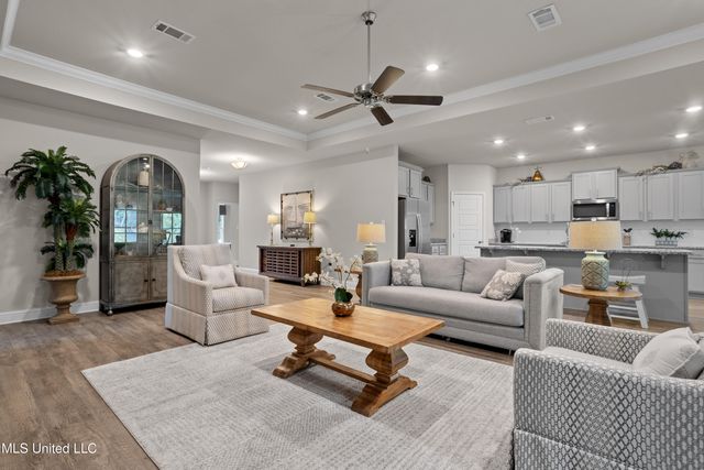 13576 Sarus Drive, Vancleave, MS 39565