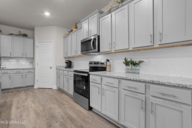 13576 Sarus Drive, Vancleave, MS 39565