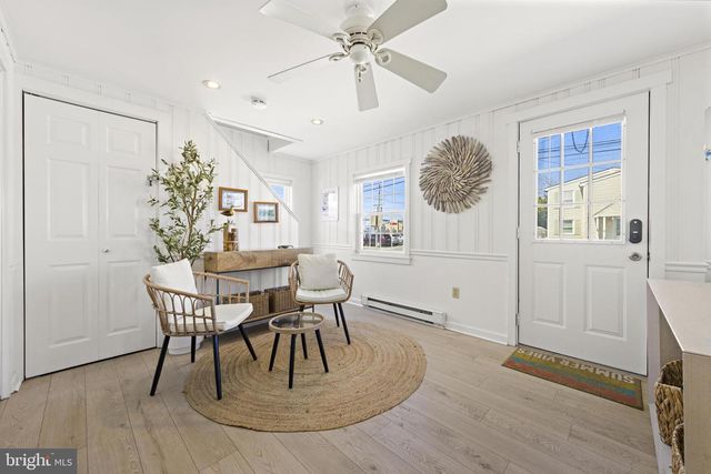 8 E MARYLAND AVE, Long Beach Township, NJ 08008