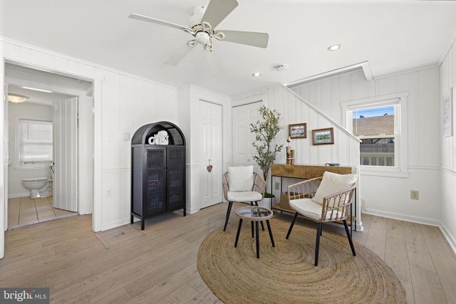 8 E MARYLAND AVE, Long Beach Township, NJ 08008