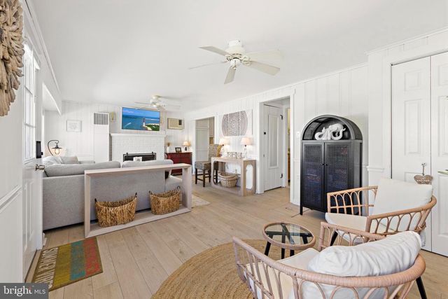 8 E MARYLAND AVE, Long Beach Township, NJ 08008