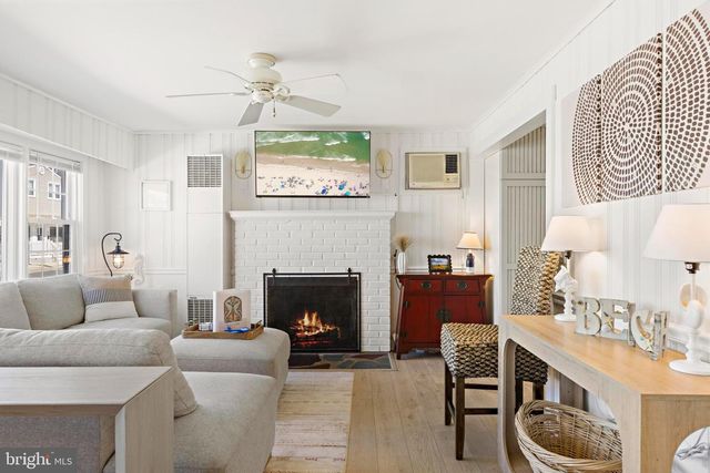 8 E MARYLAND AVE, Long Beach Township, NJ 08008