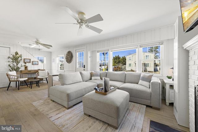 8 E MARYLAND AVE, Long Beach Township, NJ 08008