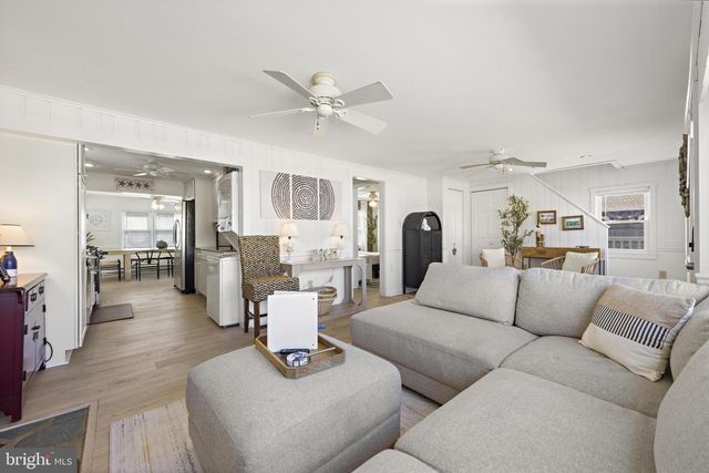 8 E MARYLAND AVE, Long Beach Township, NJ 08008