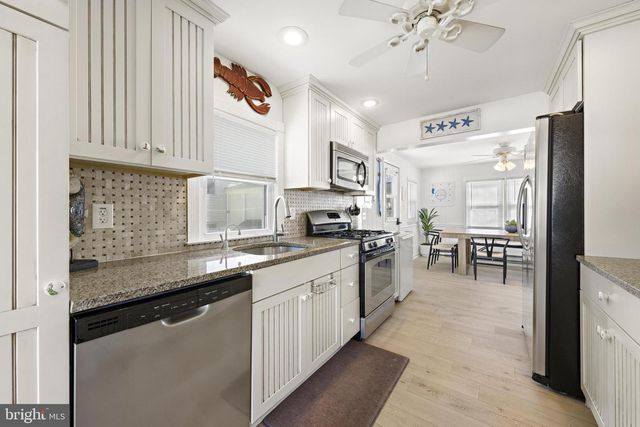 8 E MARYLAND AVE, Long Beach Township, NJ 08008