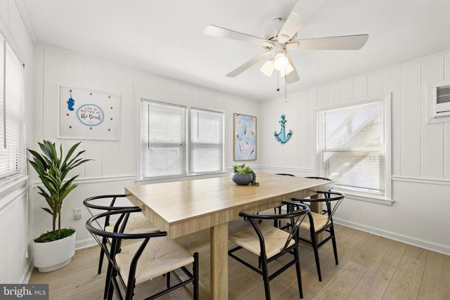 8 E MARYLAND AVE, Long Beach Township, NJ 08008