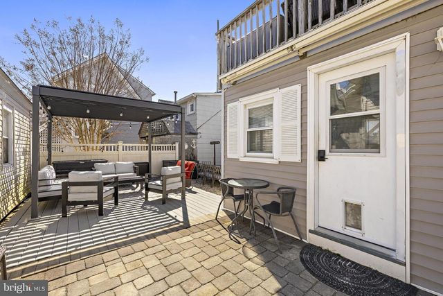 8 E MARYLAND AVE, Long Beach Township, NJ 08008