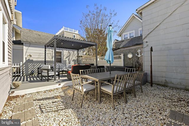 8 E MARYLAND AVE, Long Beach Township, NJ 08008