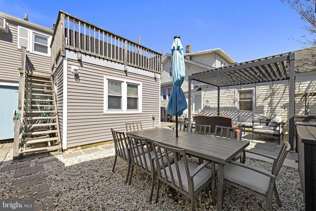 8 E MARYLAND AVE, Long Beach Township, NJ 08008