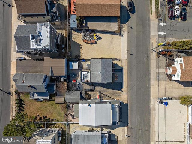 8 E MARYLAND AVE, Long Beach Township, NJ 08008