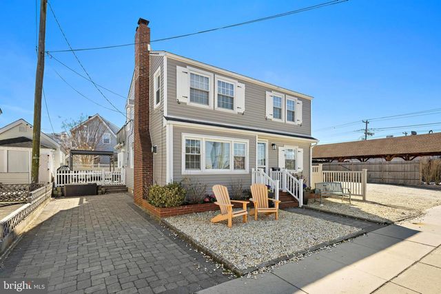 8 E MARYLAND AVE, Long Beach Township, NJ 08008