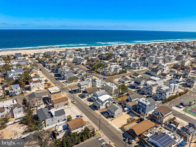 8 E MARYLAND AVE, Long Beach Township, NJ 08008