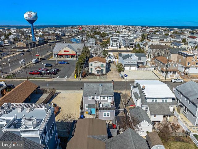 8 E MARYLAND AVE, Long Beach Township, NJ 08008