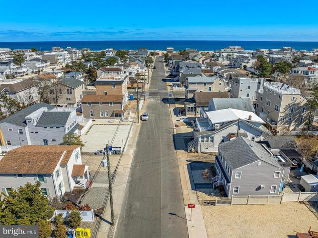 8 E MARYLAND AVE, Long Beach Township, NJ 08008