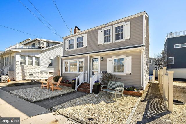 8 E MARYLAND AVE, Long Beach Township, NJ 08008