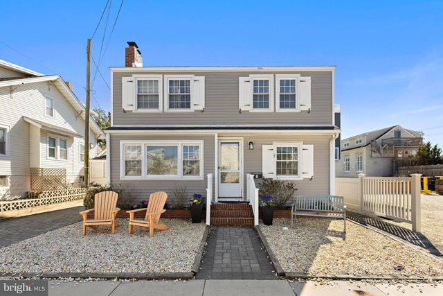 8 E MARYLAND AVE, Long Beach Township, NJ 08008