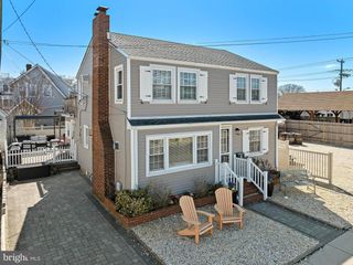 8 E MARYLAND AVE, Long Beach Township, NJ 08008