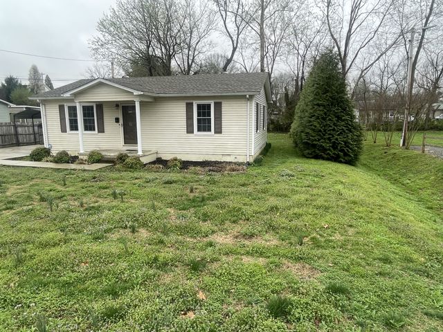 117 Seitz St, Mcminnville, TN 37110