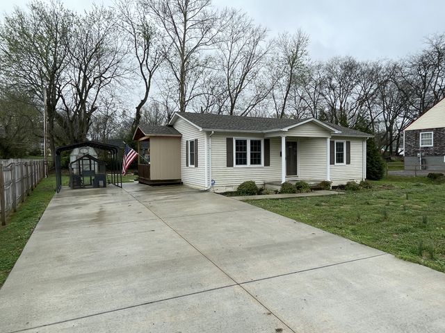 117 Seitz St, Mcminnville, TN 37110