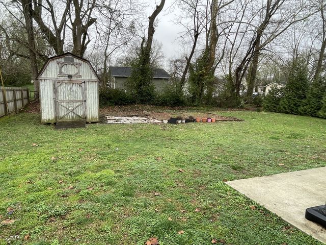 117 Seitz St, Mcminnville, TN 37110