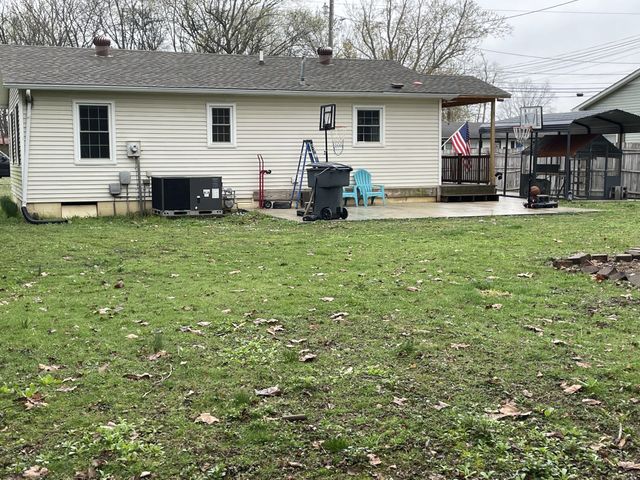 117 Seitz St, Mcminnville, TN 37110