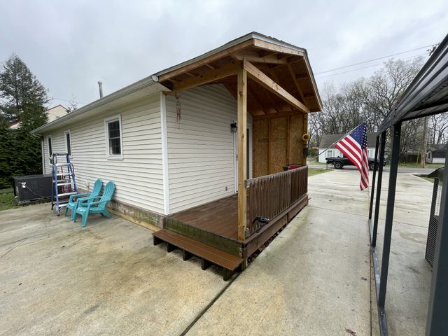 117 Seitz St, Mcminnville, TN 37110