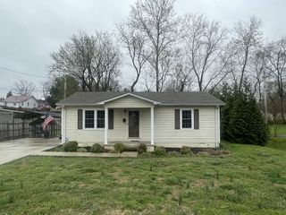 117 Seitz St, Mcminnville, TN 37110