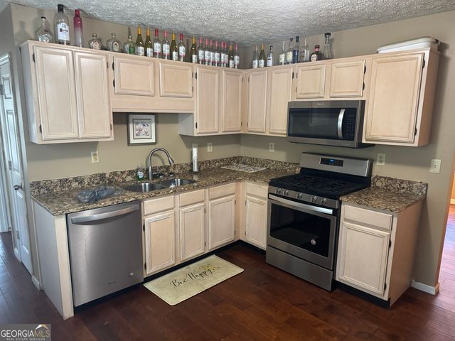 1338 Ling Drive, Austell, GA 30168