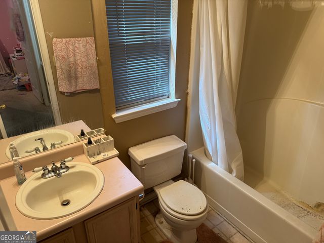 1338 Ling Drive, Austell, GA 30168