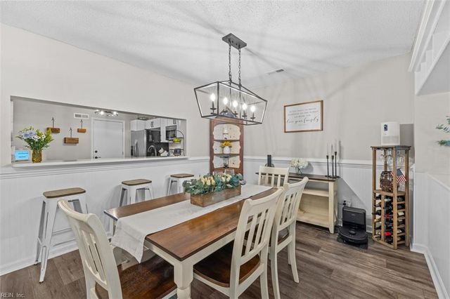 4703 Sweetwood CT, Virginia Beach, VA 23462