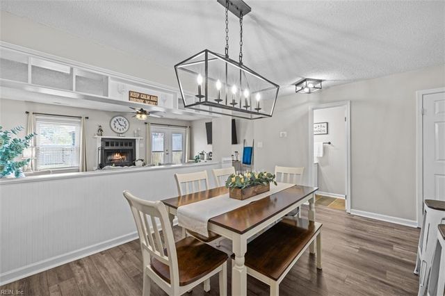 4703 Sweetwood CT, Virginia Beach, VA 23462