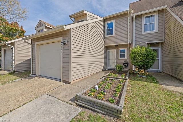 4703 Sweetwood CT, Virginia Beach, VA 23462