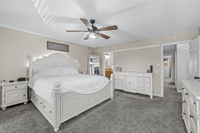 4703 Sweetwood CT, Virginia Beach, VA 23462