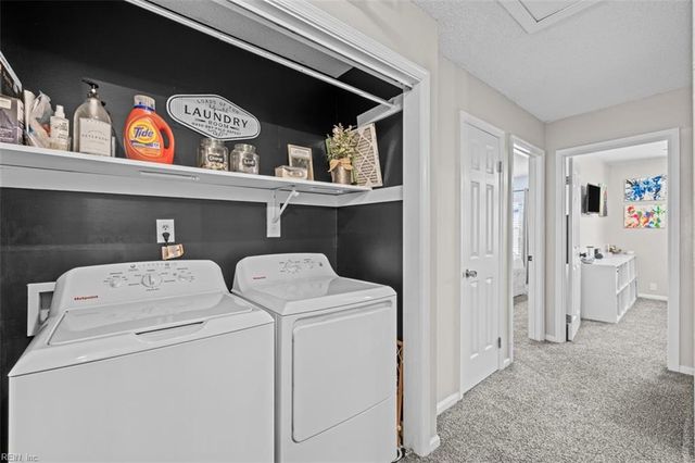 4703 Sweetwood CT, Virginia Beach, VA 23462