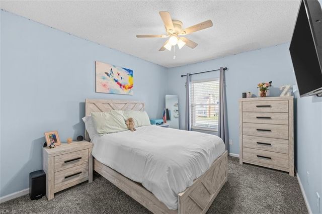 4703 Sweetwood CT, Virginia Beach, VA 23462